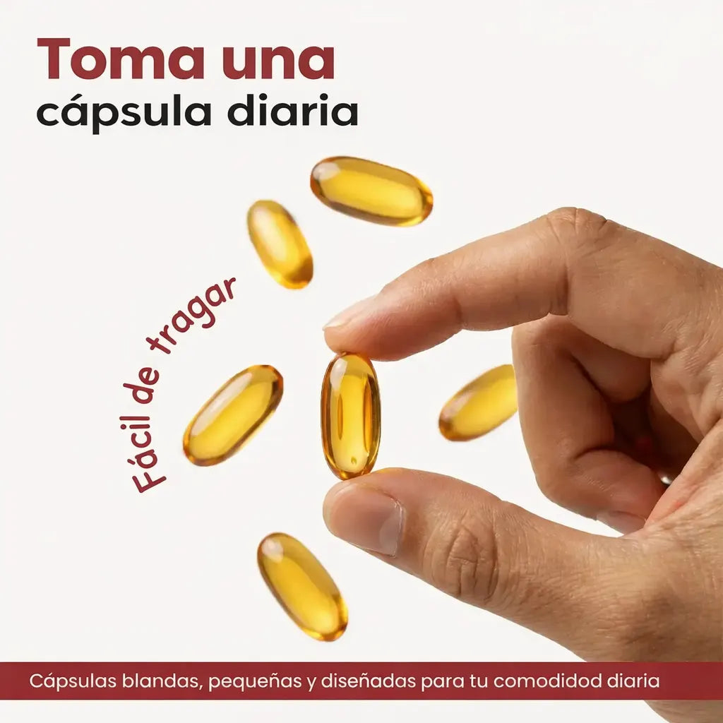 Vitalisse Ajo Fermentado durante 24 Meses— Baja y estabiliza tu presión arterial naturalmente