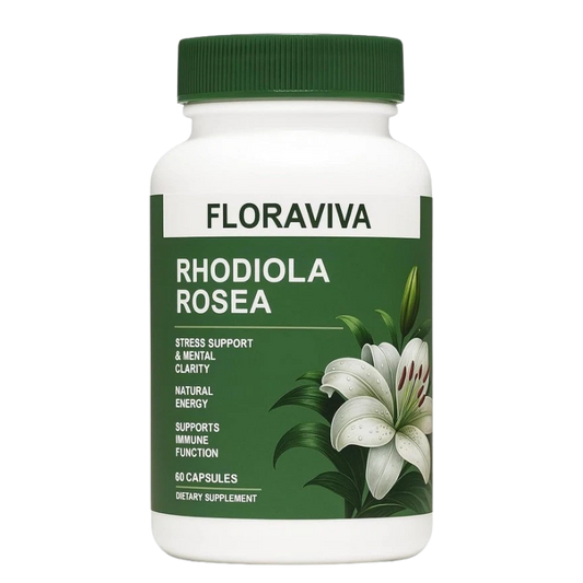 Rhodiola Rosea
