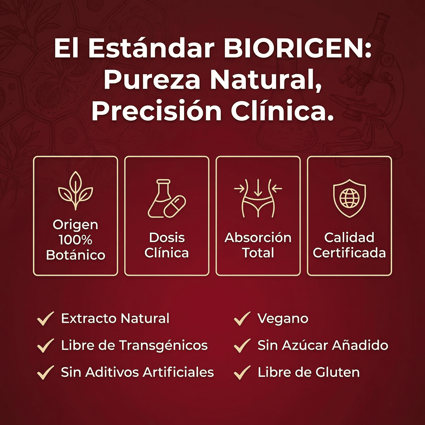 Astaxantina Natural 12mg — Si tu médico te dijo que hay que monitorear tus riñones, esto es lo que puedes empezar a hacer hoy