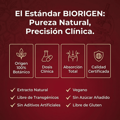 Astaxantina Natural 12mg — Si tu médico te dijo que hay que monitorear tus riñones, esto es lo que puedes empezar a hacer hoy